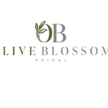 Olive Blossom Bridal