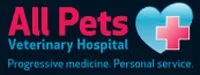All Pets Veterinary Hospital