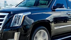 Prestige Town Car & Limo