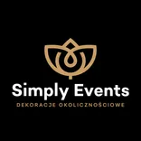 Simply Events Dekoracje Okolicznościowe