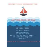 boats for sale vancouver
