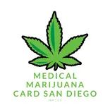 Medical Marijuana Card San Diego