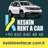 Keskin Rent A Car