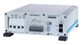 VOTRONIC Electronics Systems GmbH