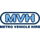 Metro Vehicle Hire