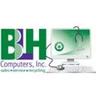 BLH Computers Inc
