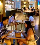 Melbourne Speed Dating Meetup