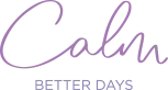 Calm Better Days