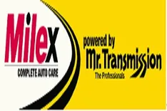 Mr. Transmission Milex Columbus