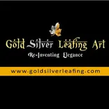 Gold Silver Leafing Art