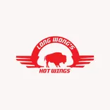 Long Wong's Hot wings