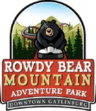 Rowdy Bear Mountain Adventure Park