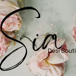 Sia Desi Boutique