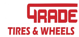 Upgrade tires and wheels