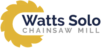 Watts Solo Chain Sawmill