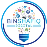 Bin Shafiq Digital