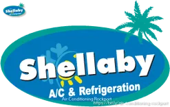 Shellaby AC & Refrigeration