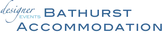 Bathurst Accommodation