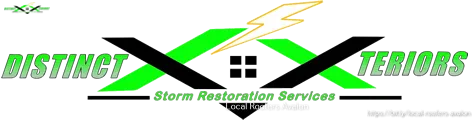 Distinct Exteriors LLC