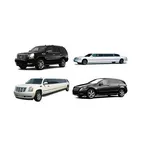 Oakville Airport Limo