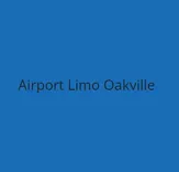 Oakville Airport Limo