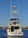 TOP SHOT SPORTFISHING CHARTERS