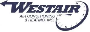 Westair Air Conditioning & Heating Inc
