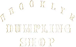 Brooklyn Dumpling Shop