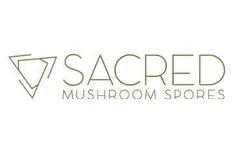  Sacred Mushroom Spores