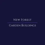 New Forest Garden Buildings