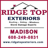 Ridge Top Exteriors