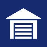 Top Panel Garage Doors