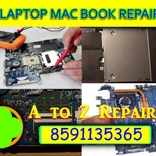 Laptop mac book repair THANE DATA RECOVERY