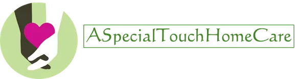 A Special Touch In-Home Care