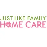 Just Like Family Home Care Okanagan