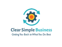 Clear Simple Business