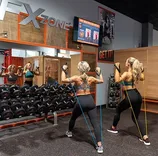 HOTWORX - San Marcos, TX