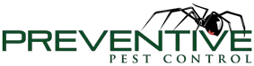 Preventive Pest Control Utah 