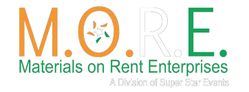 MORE Rentals 