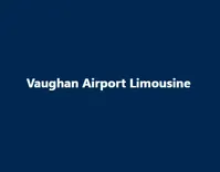 Airport Limo Vaughan