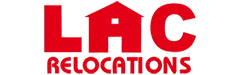 Lac Relocation
