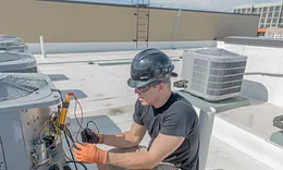 Equinox Air Conditioning South San Francisco