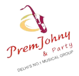 Prem Johny and Party