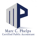 Marc C. Phelps CPA