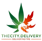 The City Delivery