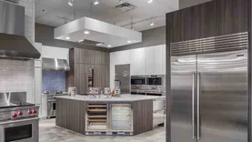 Wolf Top Choice Appliance Repair Washington DC