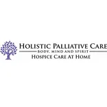 Holistic Palliative Care, Inc.