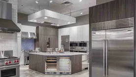 Wolf Top Choice Appliance Repair Foster City