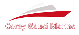Corey Gauci Marine