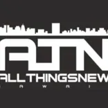All Things New